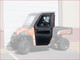 2010-2014 Polaris Ranger 400/500/570/800/EV Mid-Size Doors by Armor Tech